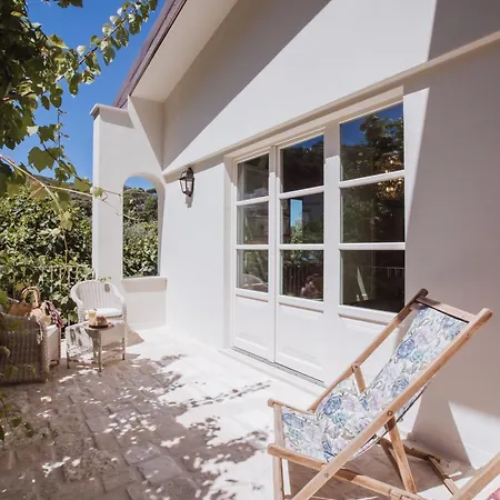 Domus Florum Guest house