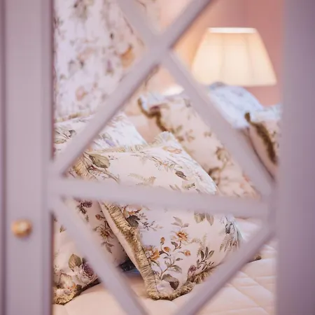 Domus Florum 招待所