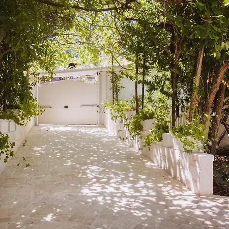 Domus Florum Sorrento