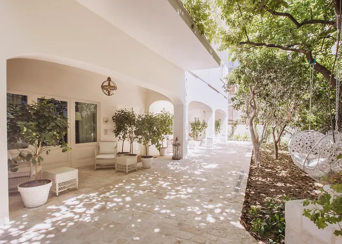 Domus Florum 4*