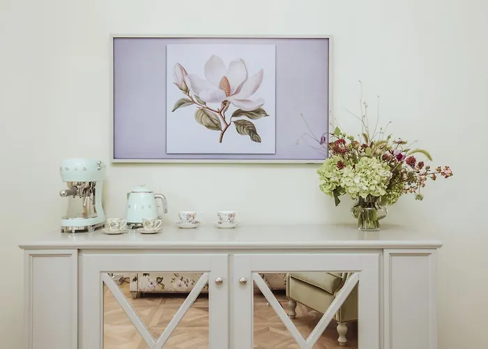 Guest house Domus Florum Sorrento