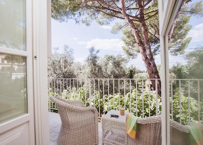 Guest house Domus Florum
