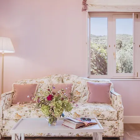 Affittacamere Domus Florum Sorrento