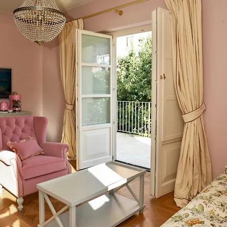 Affittacamere Domus Florum Sorrento