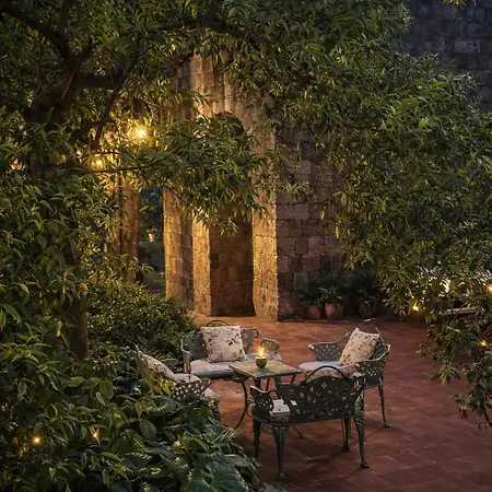 Domus Florum Pensjonat 4*