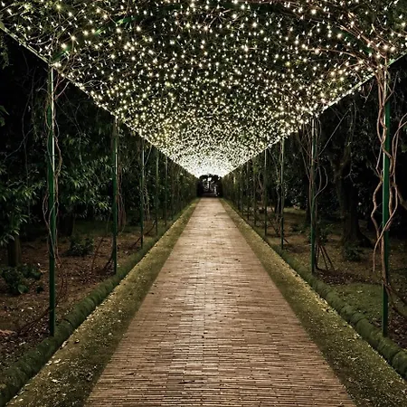 Domus Florum Półwysep Sorrentyński