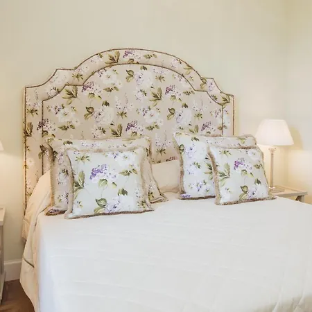 Гостевой дом Domus Florum 4*