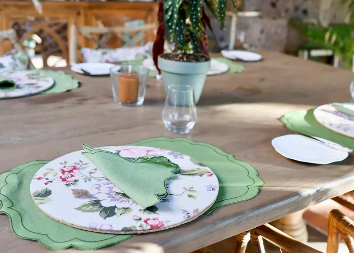 Domus Florum Pensionat 4*