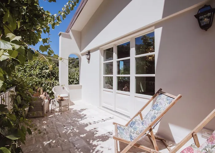 Domus Florum Pensjonat