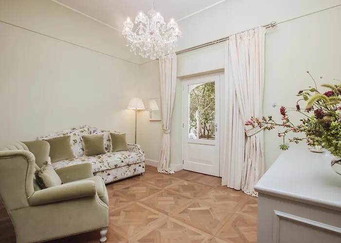 Pensjonat Domus Florum 4*