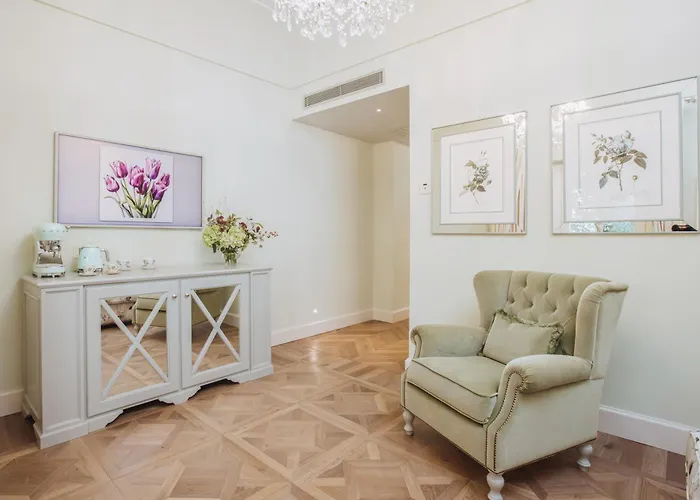 Domus Florum 4*