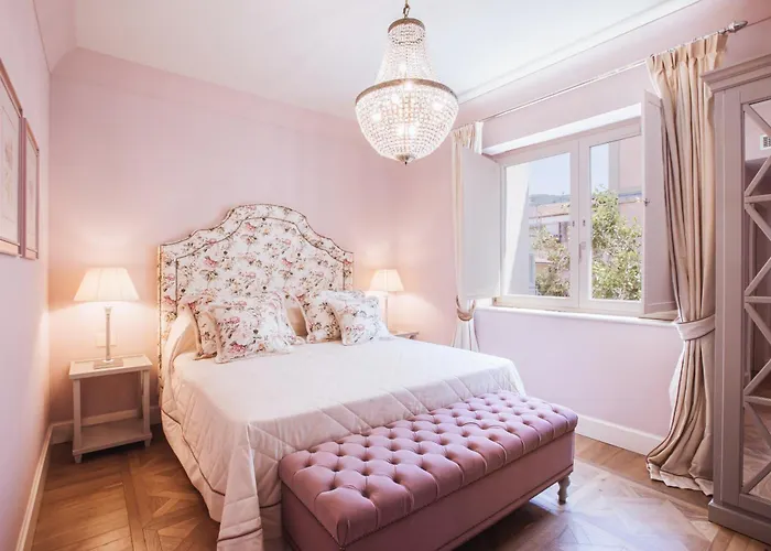 Domus Florum Pensionat 4*