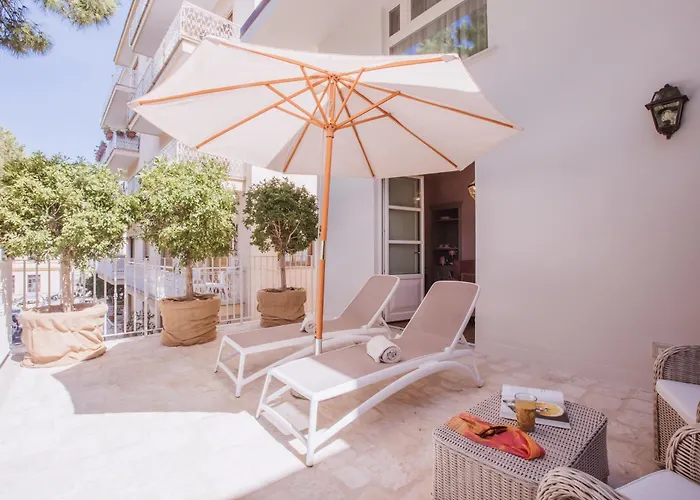 Pensionat Domus Florum 4*