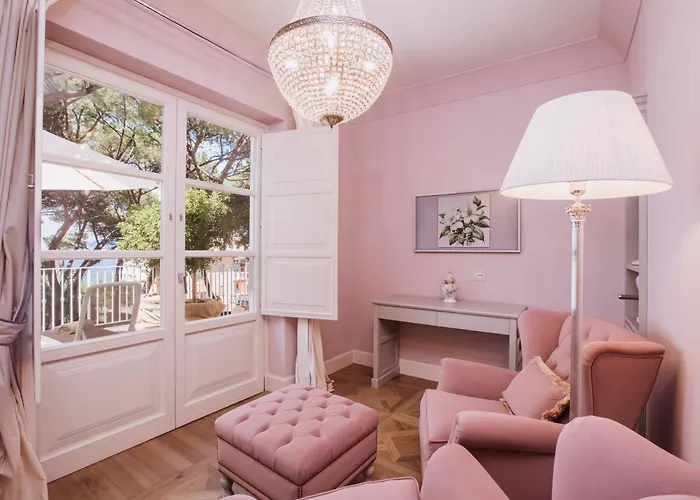 Pensionat Domus Florum