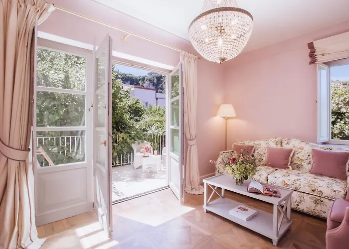 Pensionat Domus Florum