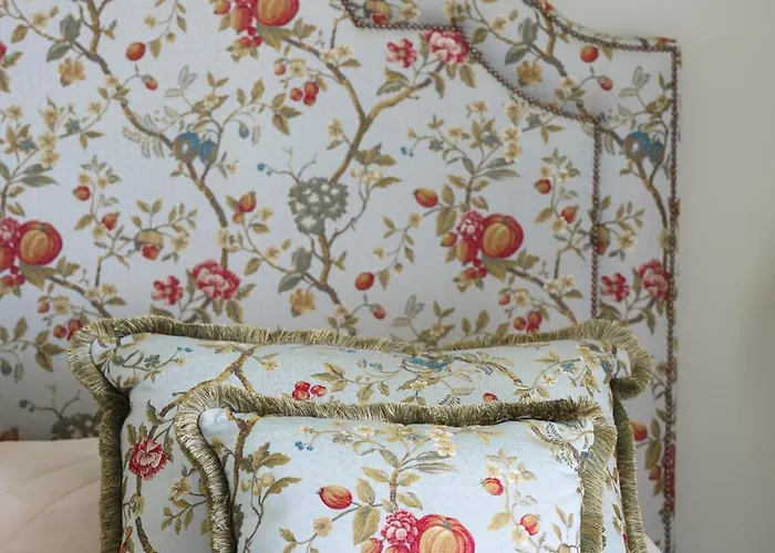 Domus Florum Pensionat