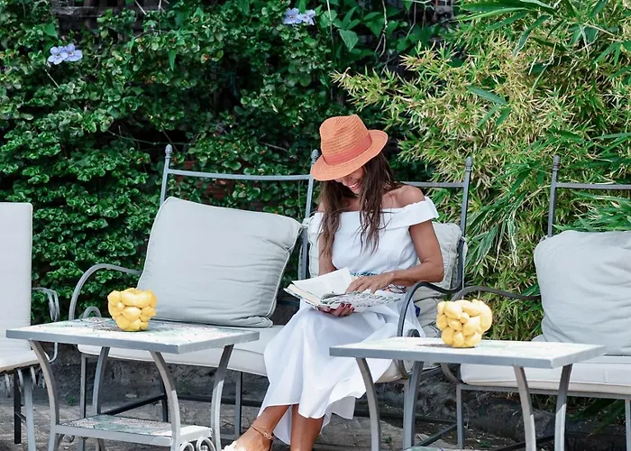 Pensionat Domus Florum