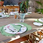 Domus Florum Pensionat 4*