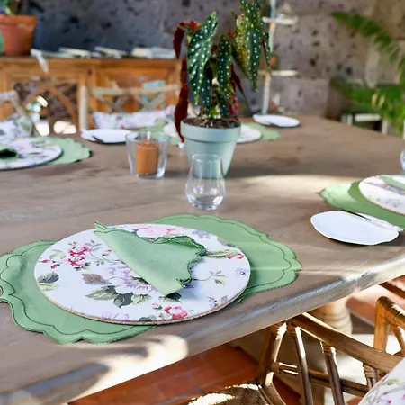 Domus Florum Πανσιόν 4*