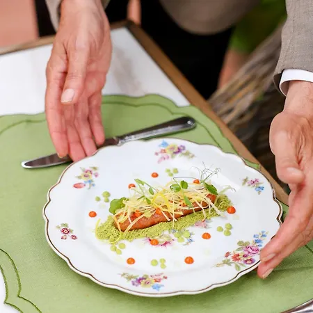 Domus Florum 4* Sorrento