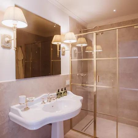 Domus Florum Сорренто