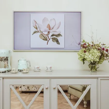 Гостевой дом Domus Florum Сорренто