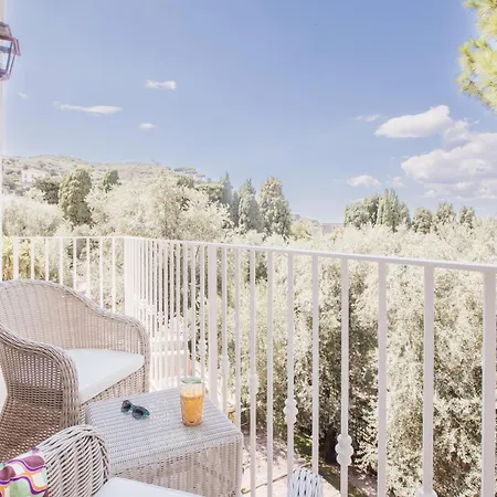 Domus Florum Сорренто