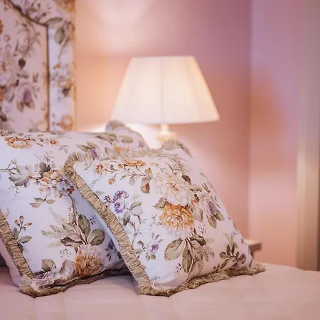 Гостевой дом Domus Florum 4*