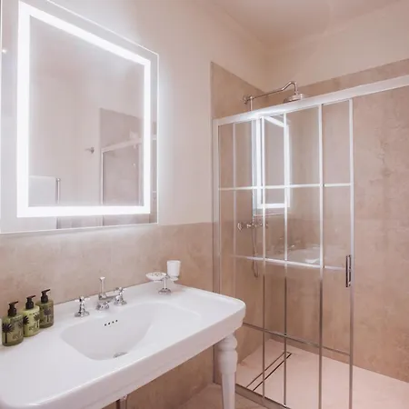 Гостевой дом Domus Florum Сорренто