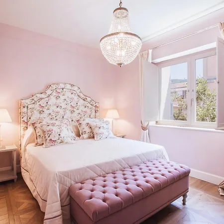 Domus Florum Penzion 4*