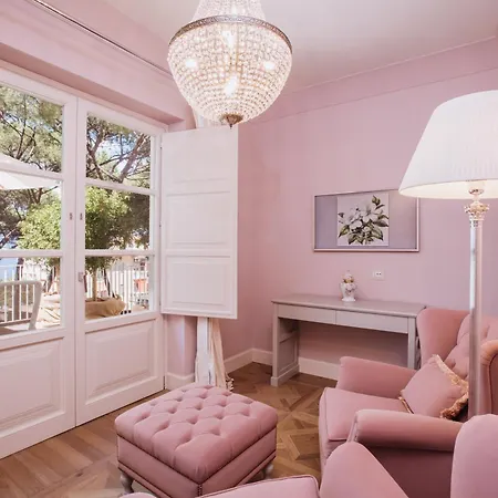 Penzion Domus Florum