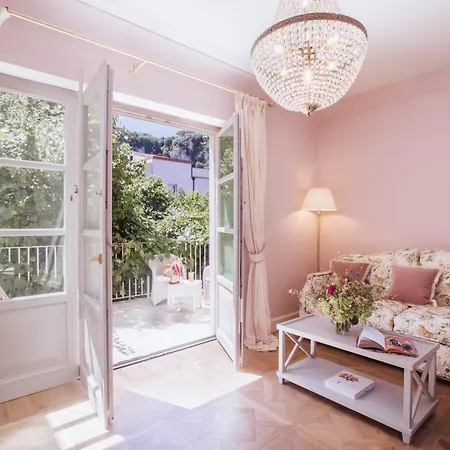 Гостевой дом Domus Florum