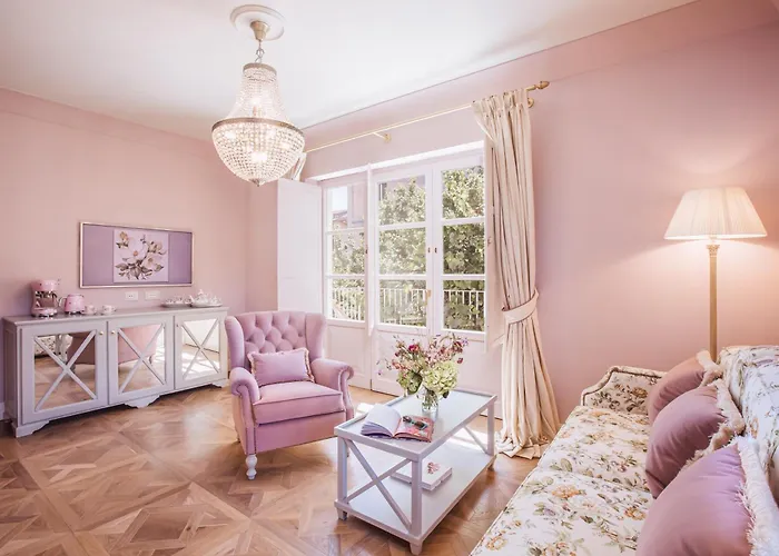 Domus Florum 4* Sorrento