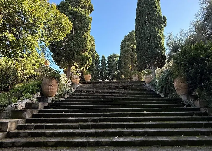 Domus Florum Sorrento